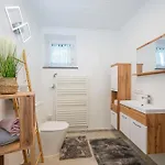 Сasa de vacaciones Ehm - Zentrale Mit 3 Schlafzimmern Pucking