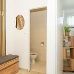 Ehm - Zentrale Mit 3 Schlafzimmern Сasa de vacaciones *