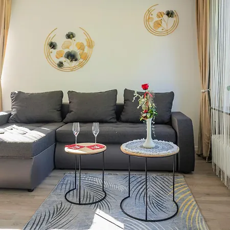 بيت للعطل Ehm - Zentrale Mit 3 Schlafzimmern