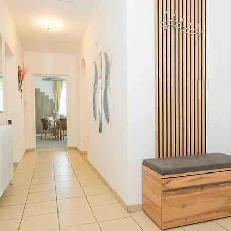 Ehm - Zentrale Mit 3 Schlafzimmern * Pucking