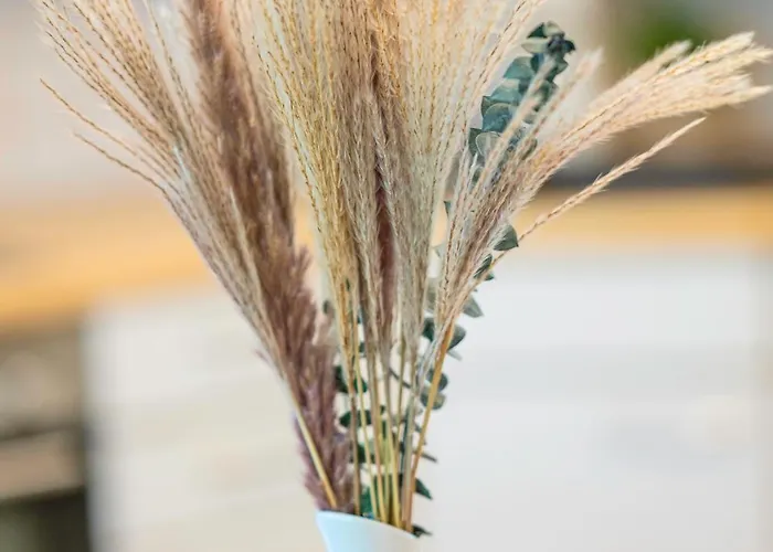 Σπίτι διακοπών Ehm - Zentrale Mit 3 Schlafzimmern *