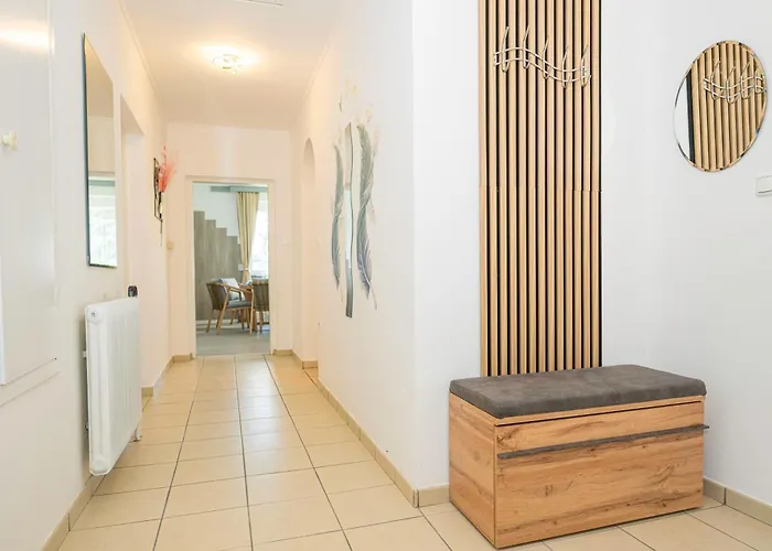 Ehm - Zentrale Mit 3 Schlafzimmern * Pucking