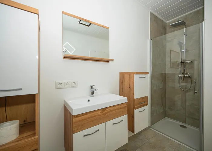 Ehm - Zentrale Mit 3 Schlafzimmern