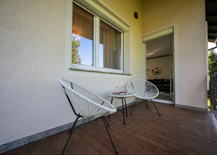 Ehm - Zentrale Mit 3 Schlafzimmern