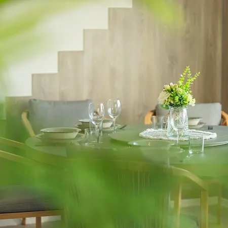 Casa de Férias Ehm - Zentrale Mit 3 Schlafzimmern *