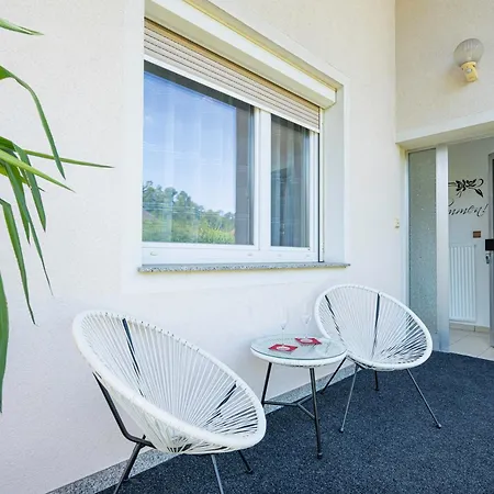 Ehm - Zentrale Mit 3 Schlafzimmern Casa de Férias Pucking