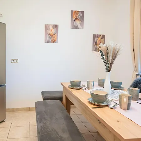 Casa de Férias Ehm - Zentrale Mit 3 Schlafzimmern Pucking