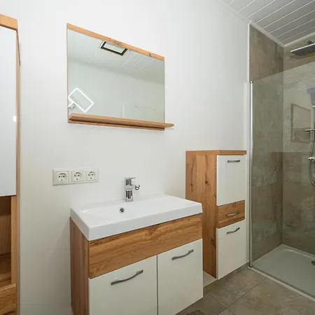 Ehm - Zentrale Mit 3 Schlafzimmern