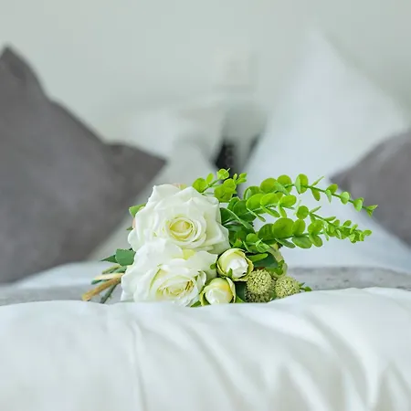 Casa de Férias Ehm - Zentrale Mit 3 Schlafzimmern