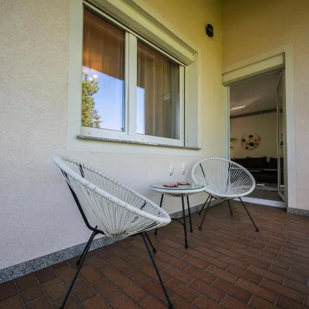 Ehm - Zentrale Mit 3 Schlafzimmern