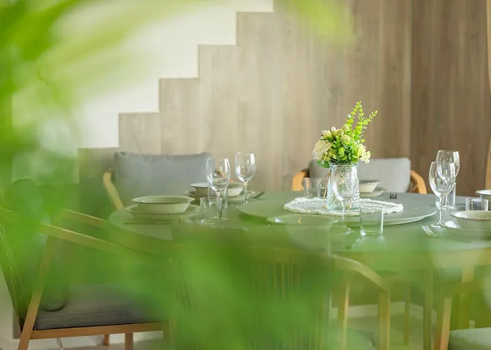 Σπίτι διακοπών Ehm - Zentrale Mit 3 Schlafzimmern *