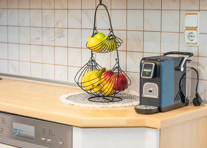 Ehm - Zentrale Mit 3 Schlafzimmern Σπίτι διακοπών Pucking