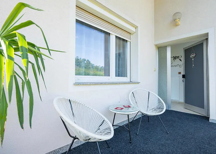 Ehm - Zentrale Mit 3 Schlafzimmern Σπίτι διακοπών Pucking