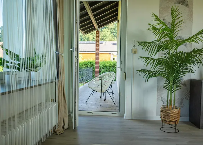 Ehm - Zentrale Mit 3 Schlafzimmern *