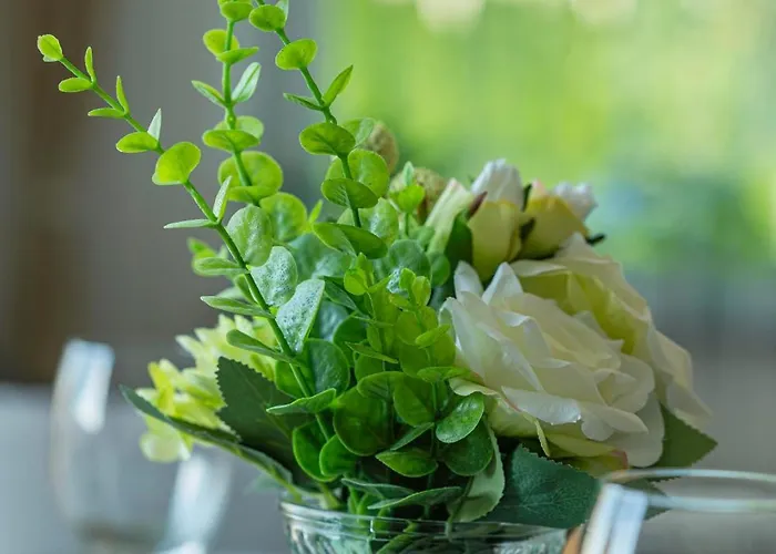 Ehm - Zentrale Mit 3 Schlafzimmern Pucking