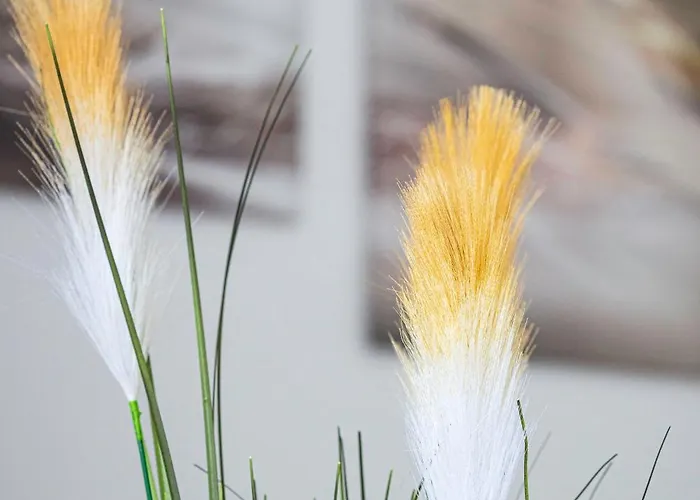 Ehm - Zentrale Mit 3 Schlafzimmern Σπίτι διακοπών