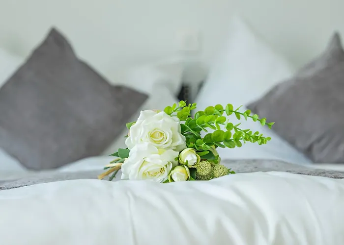 Σπίτι διακοπών Ehm - Zentrale Mit 3 Schlafzimmern