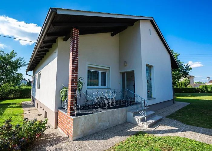 Σπίτι διακοπών Ehm - Zentrale Mit 3 Schlafzimmern *